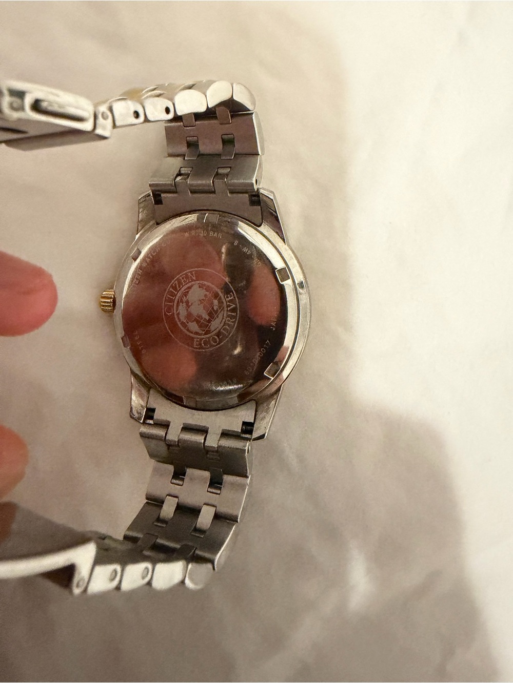 Citizen Watch - Picture 5 of 5